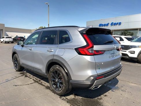 Used 2024 Honda CR-V Sport-L image 7