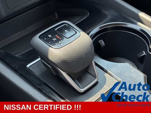 Used 2023 Nissan Rogue SV AWD/4WD image 28