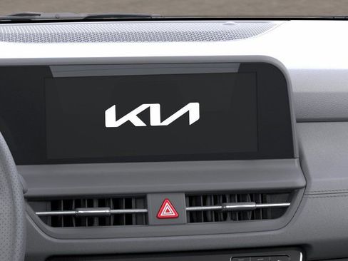 New 2026 Kia Seltos SX AWD/4WD image 22
