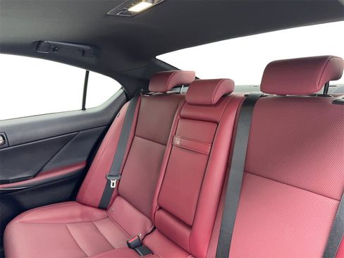 Used 2023 Lexus IS 300 w/ Comfort Package image 38