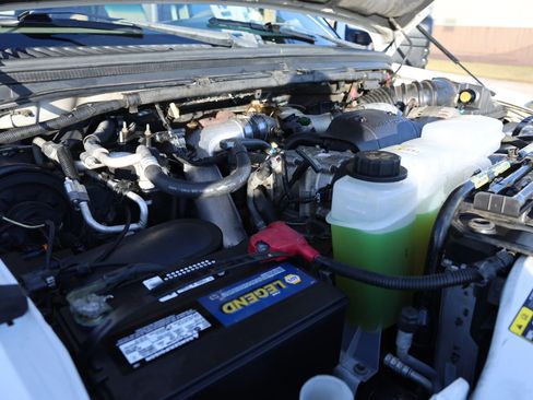 Used 2002 Ford Excursion Limited image 45