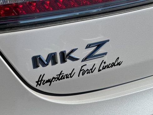 Used 2016 Lincoln MKZ Hybrid w/ Equipment Group 600A Reserve FWD image 52