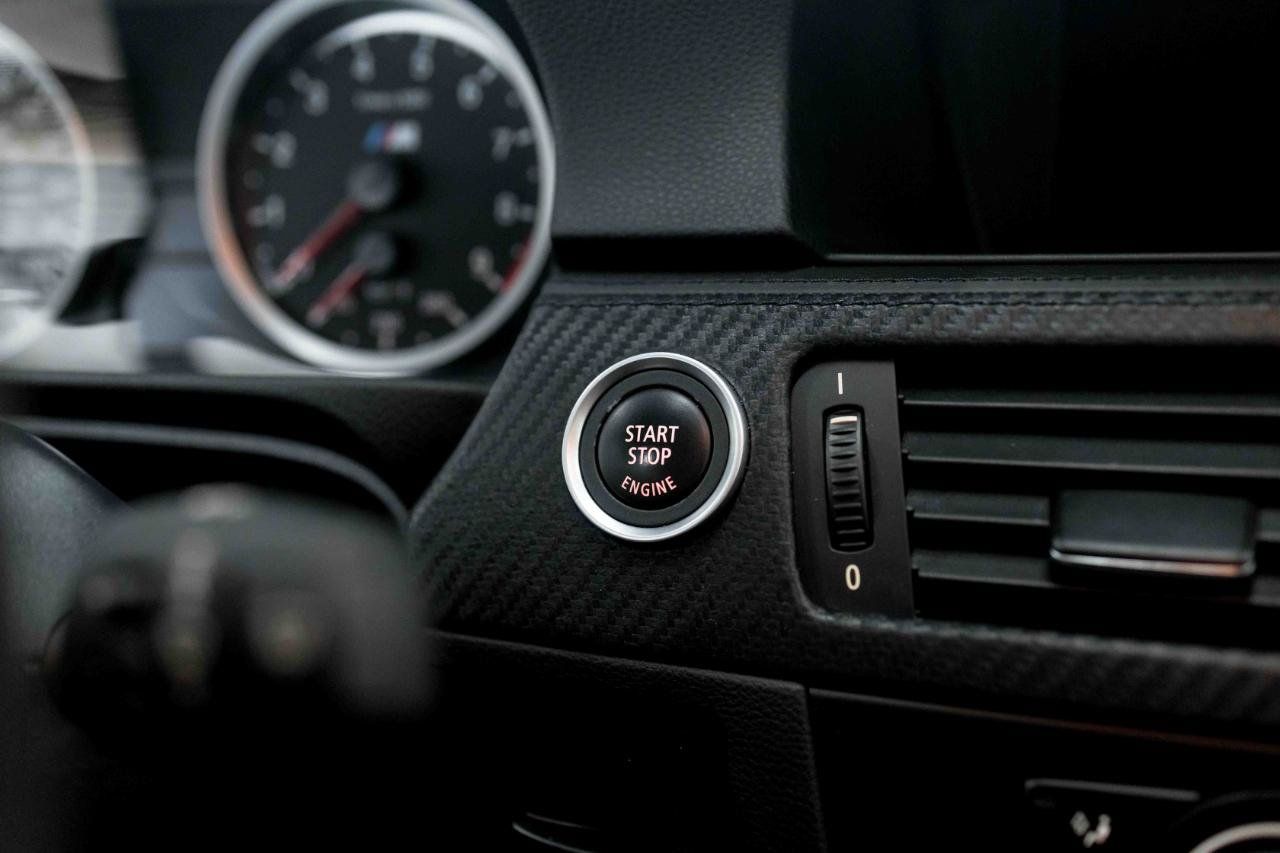 Used 2011 BMW M3 Coupe RWD image 62