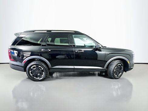 New 2026 Hyundai Palisade XRT Pro image 8