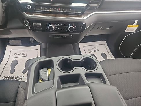New 2026 GMC Sierra 2500 SLE w/ Preferred Package image 14