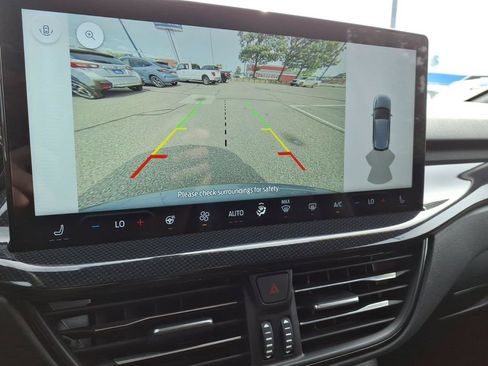 Certified 2024 Ford Escape ST-Line w/ Tech Pack #1 AWD/4WD image 21