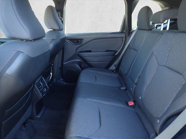 Certified 2026 Subaru Forester Premium AWD/4WD image 10