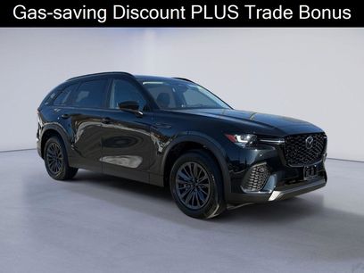 New 2026 MAZDA CX-70 SC Plus