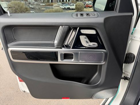 Certified 2019 Mercedes-Benz G 63 AMG 4MATIC image 13