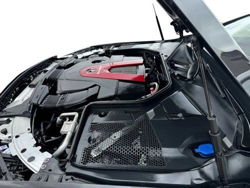 Used 2023 Mercedes-Benz C 43 AMG 4MATIC Cabriolet image 58