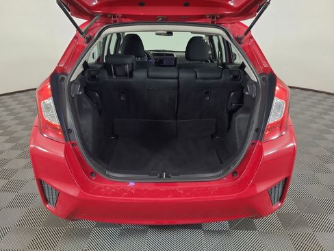Used 2016 Honda Fit EX image 24