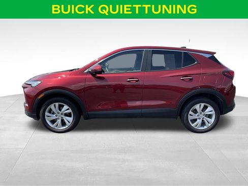 Used 2024 Buick Encore GX Preferred FWD image 7