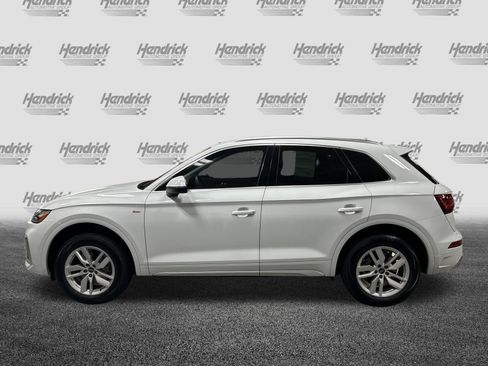 Used 2023 Audi Q5 2.0T Premium w/ Convenience Package AWD/4WD image 7