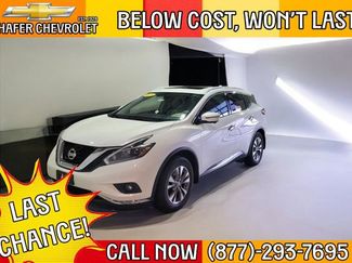 Used 2018 Nissan Murano SL video 1