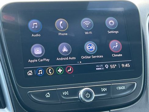 Used 2023 Chevrolet Malibu LT FWD image 21