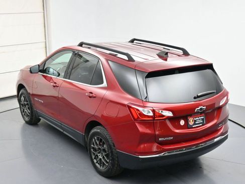 Used 2019 Chevrolet Equinox LT AWD/4WD image 32