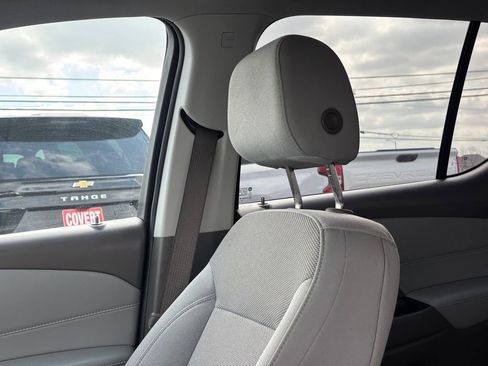 Used 2020 Chevrolet Traverse LT w/ LPO, Cargo Package image 13