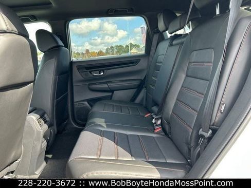New 2026 Honda CR-V Sport-L image 25