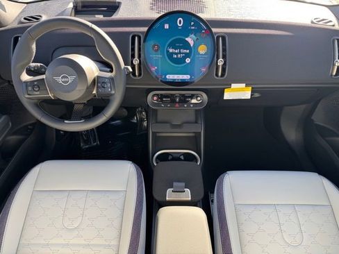 New 2026 MINI Cooper Countryman S image 18