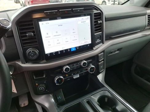 Used 2024 Ford F150 XLT w/ Mobile Office Package image 16