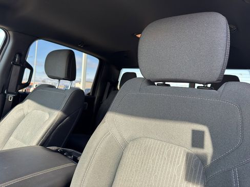 Used 2022 RAM 1500 Big Horn image 27