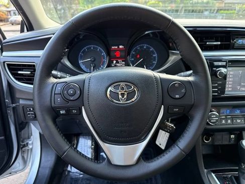 Used 2016 Toyota Corolla S FWD image 14