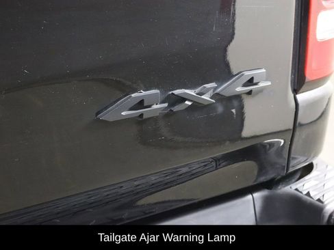 Used 2019 RAM 1500 Laramie image 42