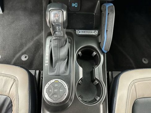 Used 2021 Ford Bronco Wildtrak image 20