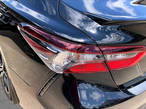 Used 2023 Toyota Camry SE FWD image 27