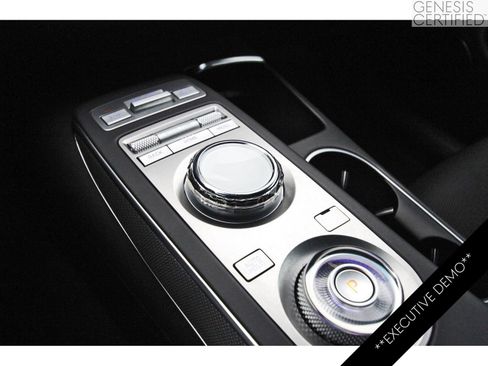 Used 2025 Genesis GV70 2.5T Sport Prestige w/ Sport Prestige Package image 29