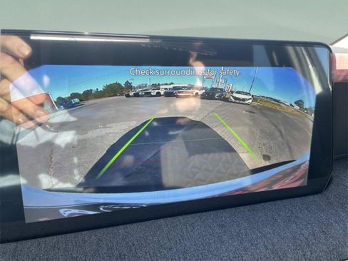 New 2026 Nissan Kicks SV w/ SV Premium Package image 24