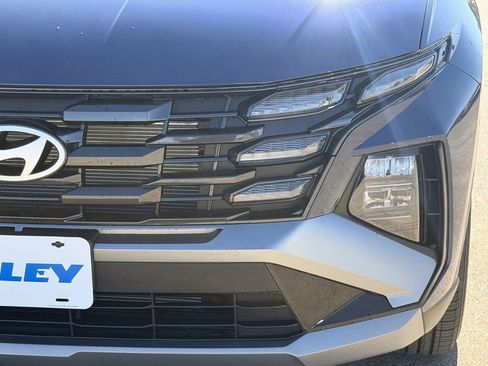 New 2026 Hyundai Tucson SE image 8