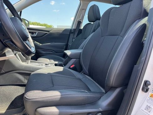 Used 2022 Subaru Forester Premium AWD/4WD image 11
