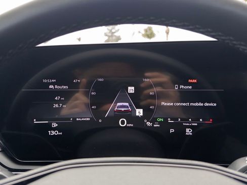 New 2025 Audi A5 2.0T Premium Plus image 13