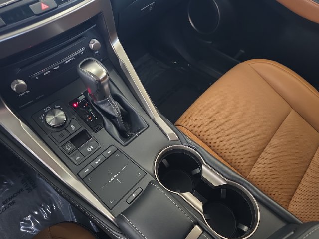 Used 2018 Lexus NX 300 AWD w/ Premium Package image 23