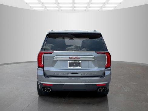 Used 2021 GMC Yukon Denali w/ Denali Ultimate Package RWD image 5