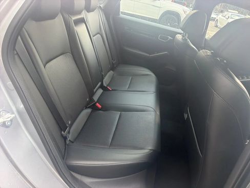 Used 2022 Honda Civic Sport Touring image 19