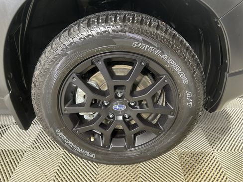 Used 2024 Subaru Crosstrek 2.5i Wilderness w/ Wilderness Package AWD/4WD image 28