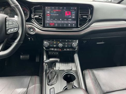 Used 2025 Dodge Durango R/T AWD/4WD image 19