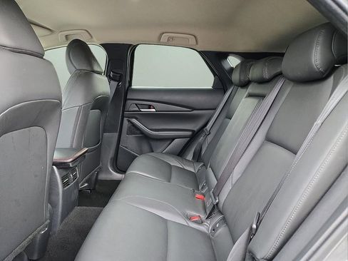 Used 2021 MAZDA CX-30 AWD 2.5 S w/ Select Package image 10