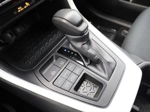 Certified 2024 Toyota RAV4 LE image 15