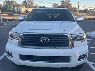 Used 2018 Toyota Sequoia Limited video 1