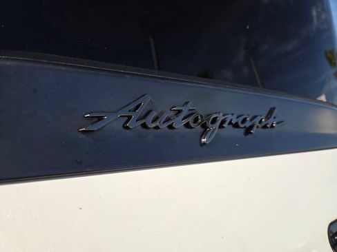 Certified 2025 INFINITI QX80 Autograph AWD/4WD image 20