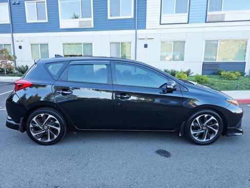 Used 2016 Scion iM image 5