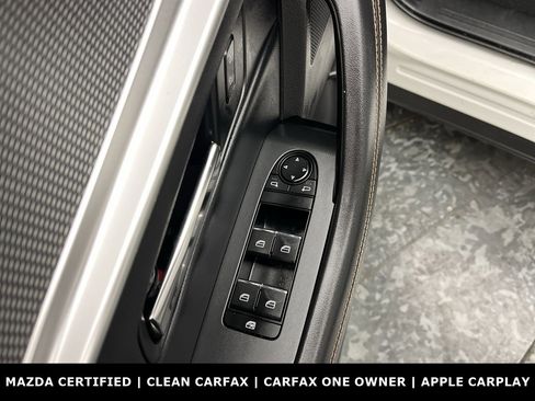 Certified 2024 MAZDA CX-90 3.3 Turbo w/ Preferred Plus image 9