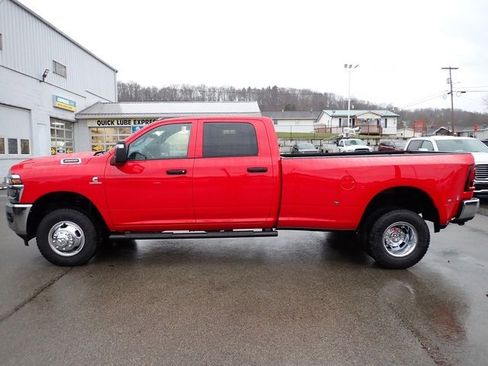 New 2026 RAM 3500 Tradesman image 2