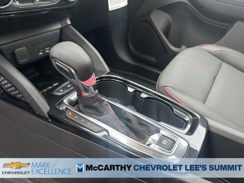 New 2026 Chevrolet TrailBlazer RS w/ Convenience Package image 28