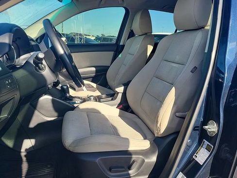 Used 2016 MAZDA CX-5 Touring image 10