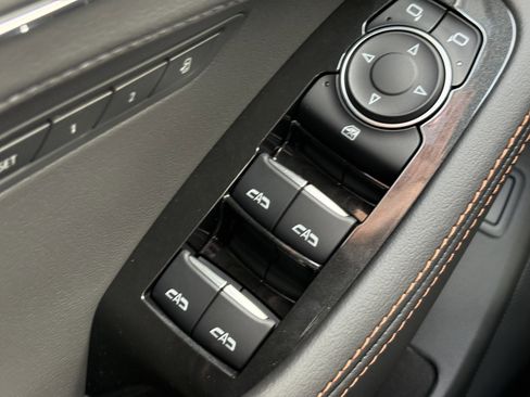 New 2026 Cadillac CT4 V Blackwing w/ Driver Assist Package image 29