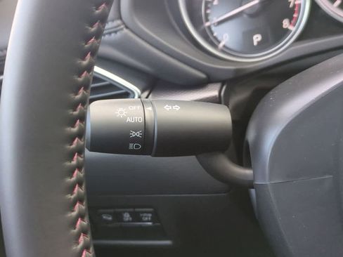 New 2025 MAZDA CX-5 Carbon Edition image 26